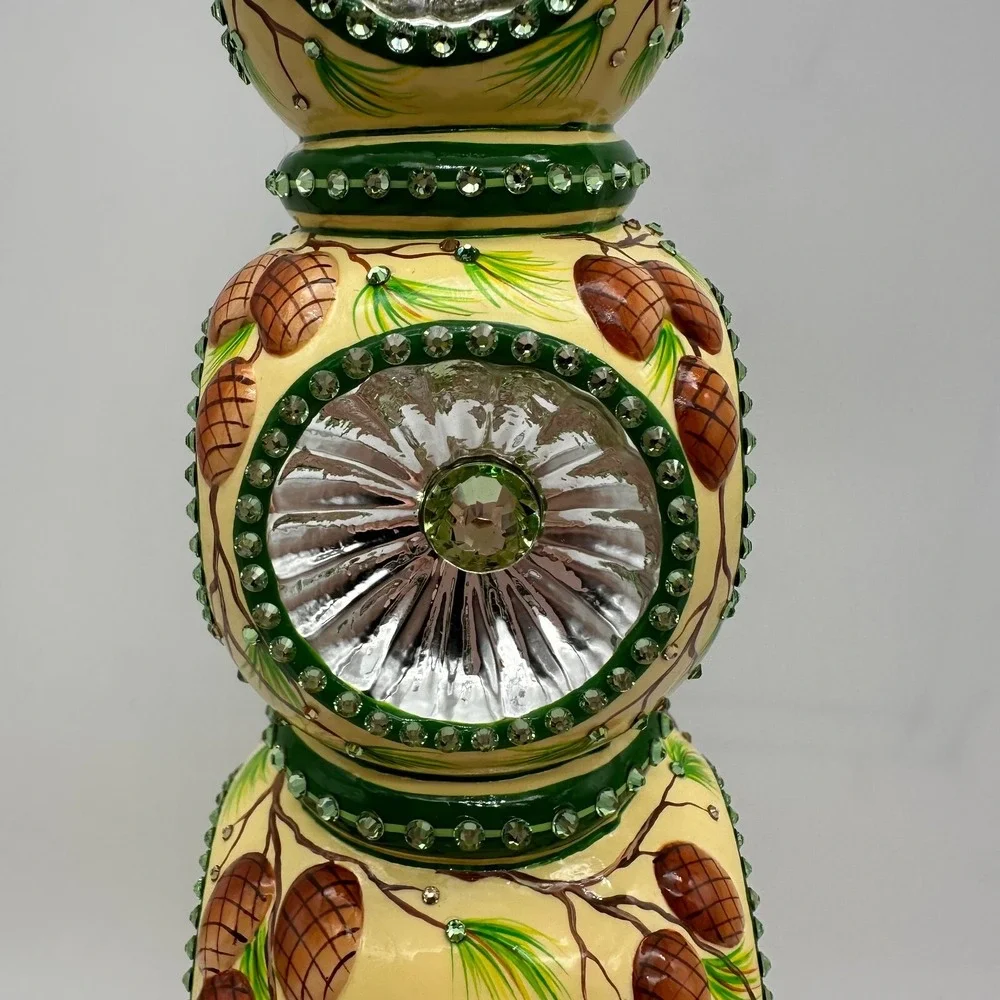 Patricia Breen all ornaments